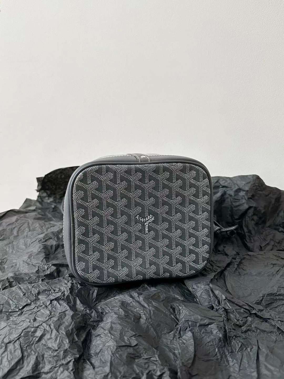 Goyard Petit Flot Bucket Bag view 10