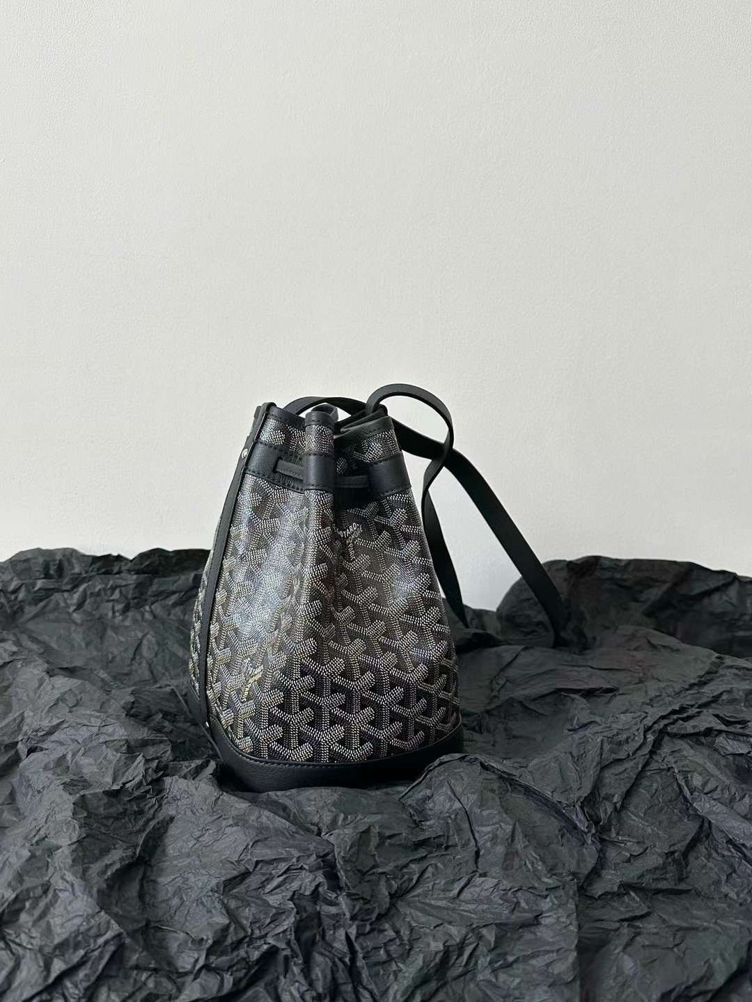 Goyard Petit Flot Bucket Bag view 18
