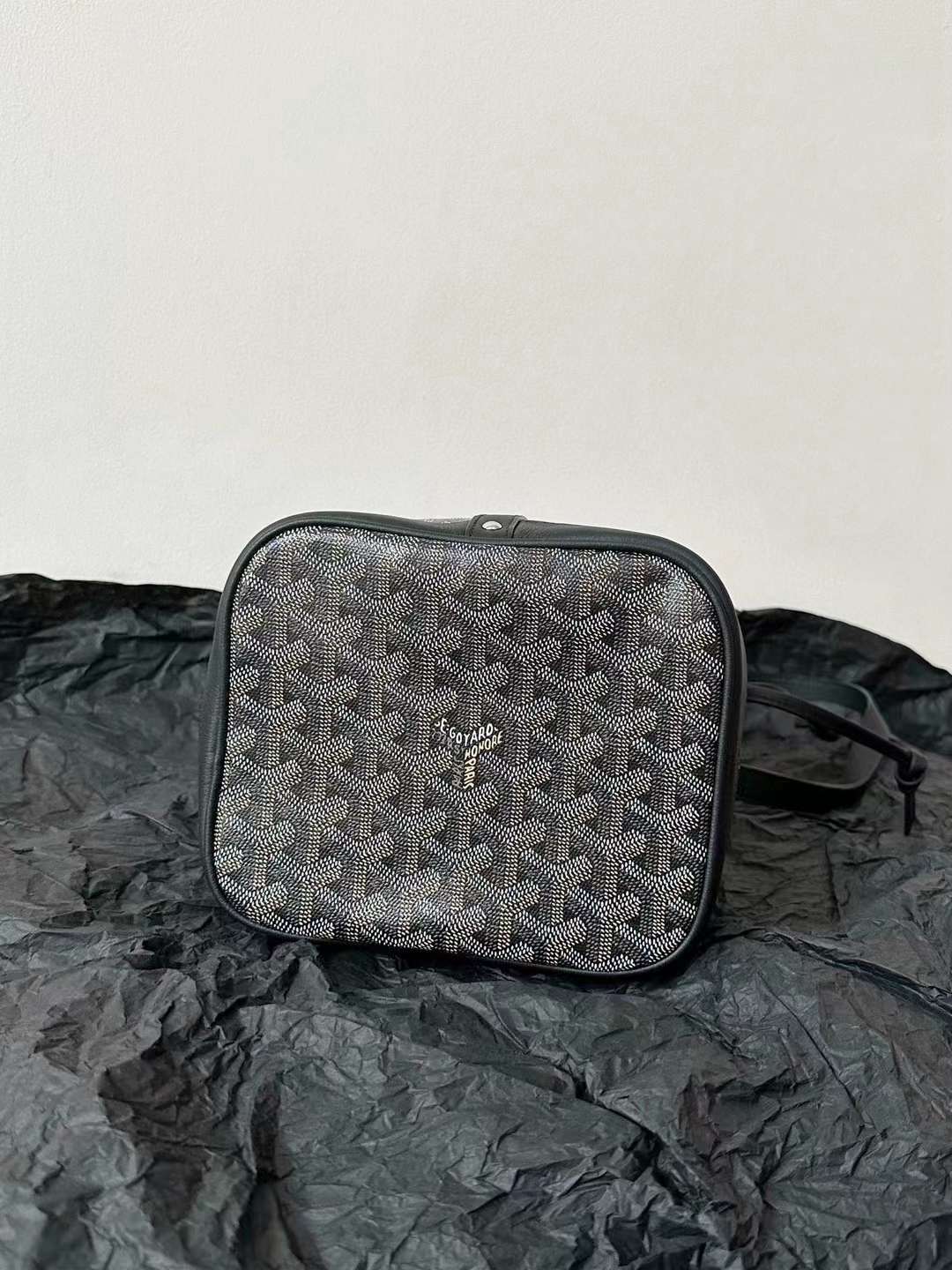 Goyard Petit Flot Bucket Bag view 21