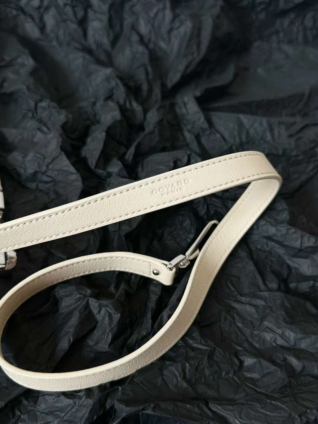 Goyard Belharra PM Bag view 7