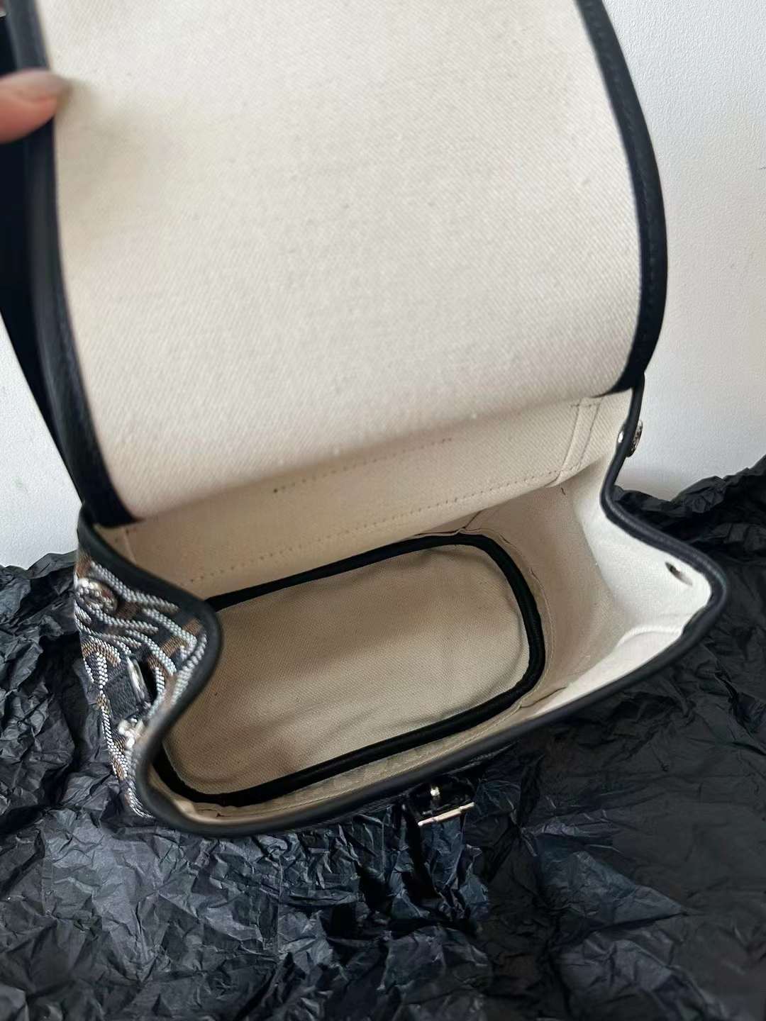 Goyard Alpin MM Backpack view 10