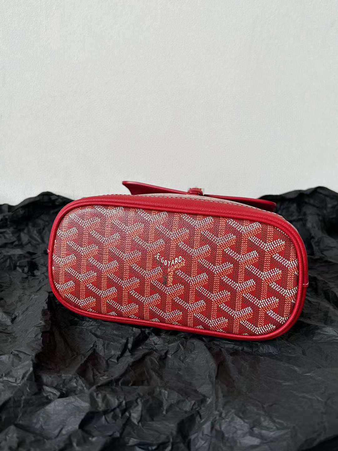 Goyard Alpin MM Backpack view 16
