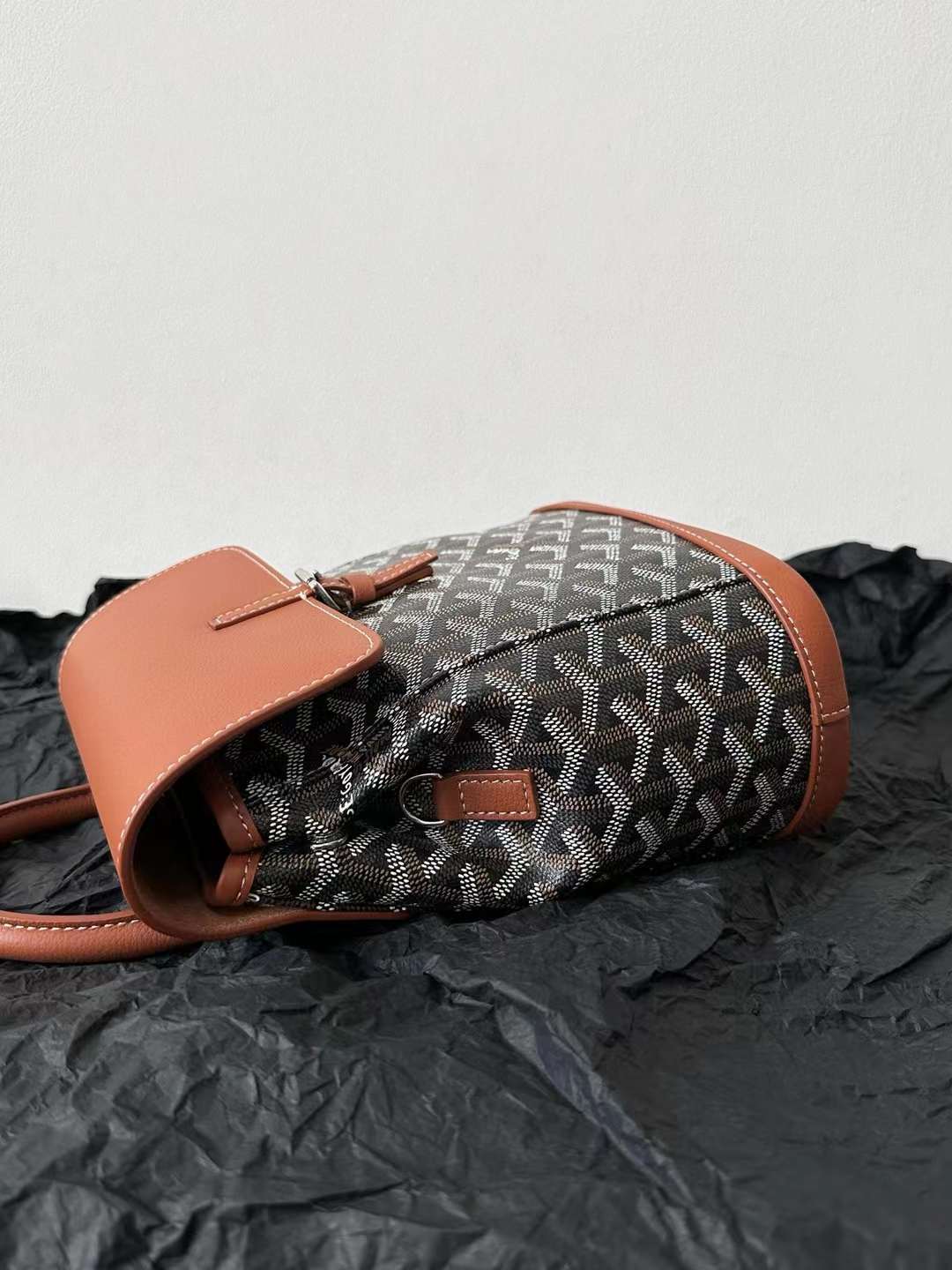 Goyard Alpin MM Backpack view 24
