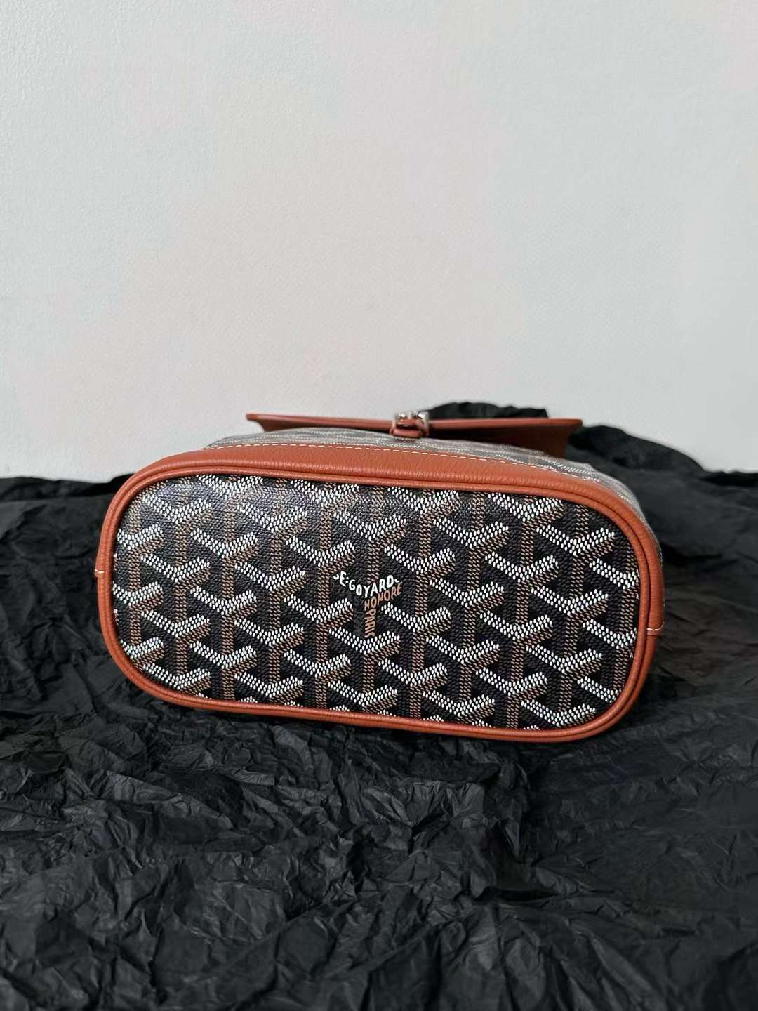 Goyard Alpin MM Backpack view 25