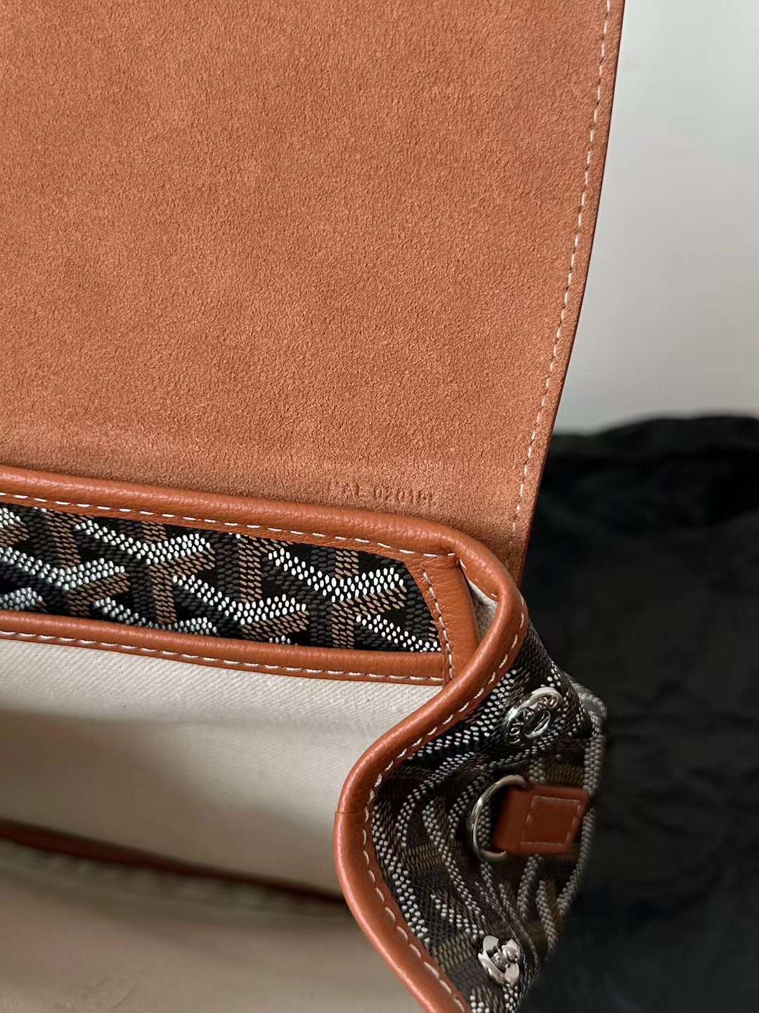 Goyard Alpin MM Backpack view 28