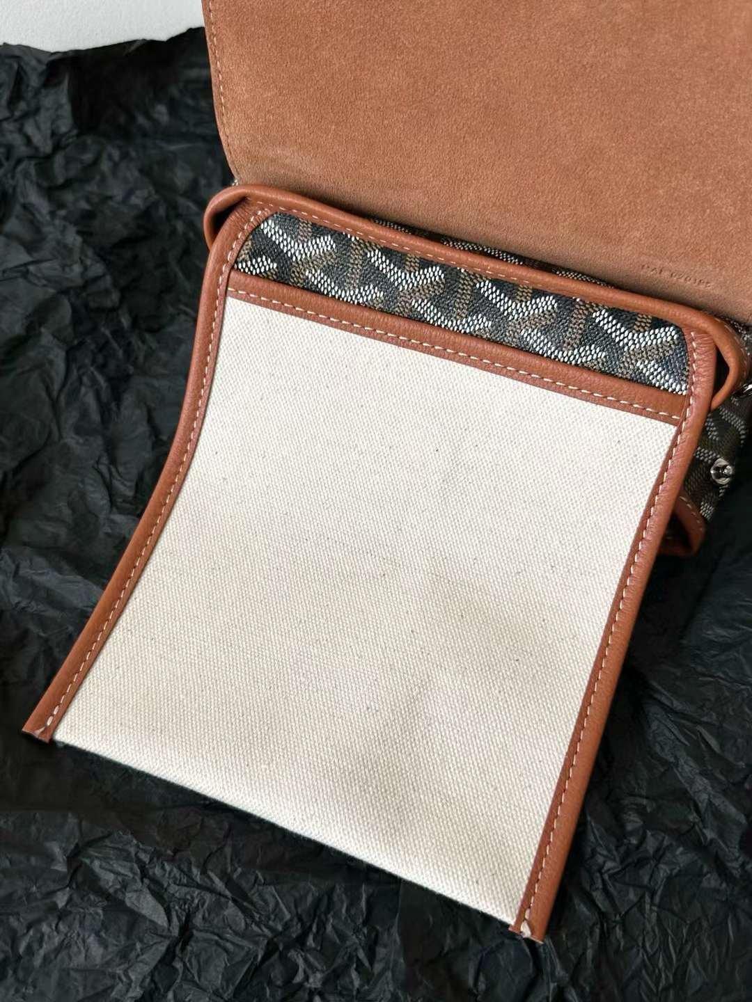 Goyard Alpin MM Backpack view 29