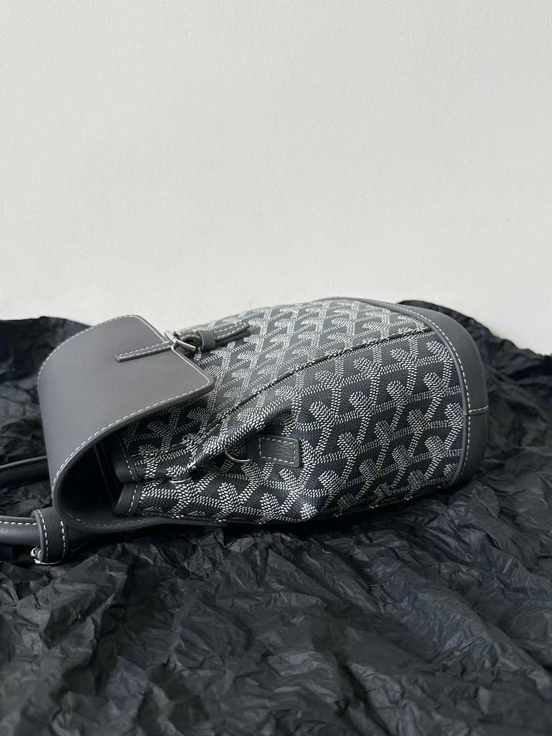 Goyard Alpin MM Backpack view 34