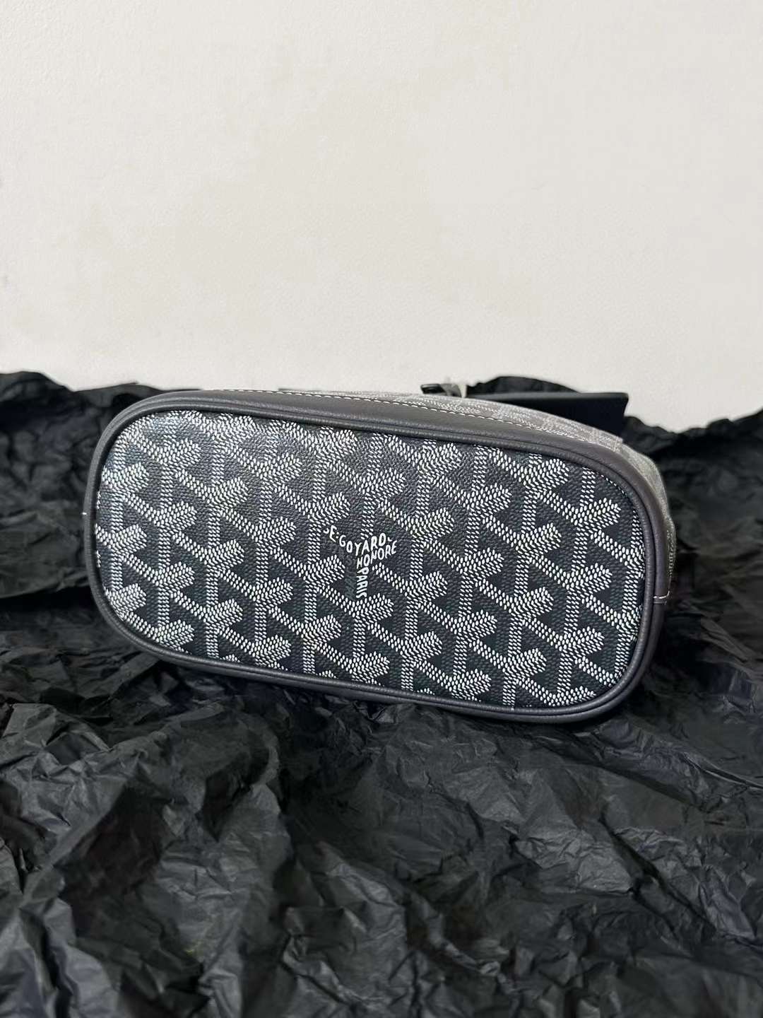 Goyard Alpin MM Backpack view 35