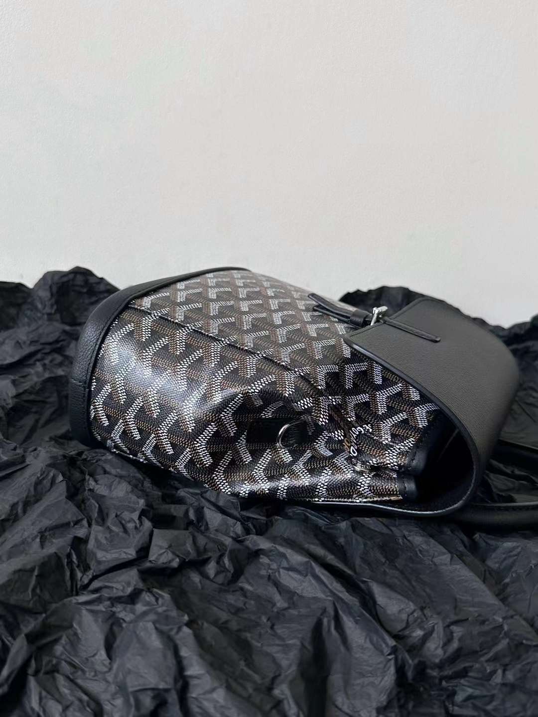 Goyard Alpin MM Backpack view 5