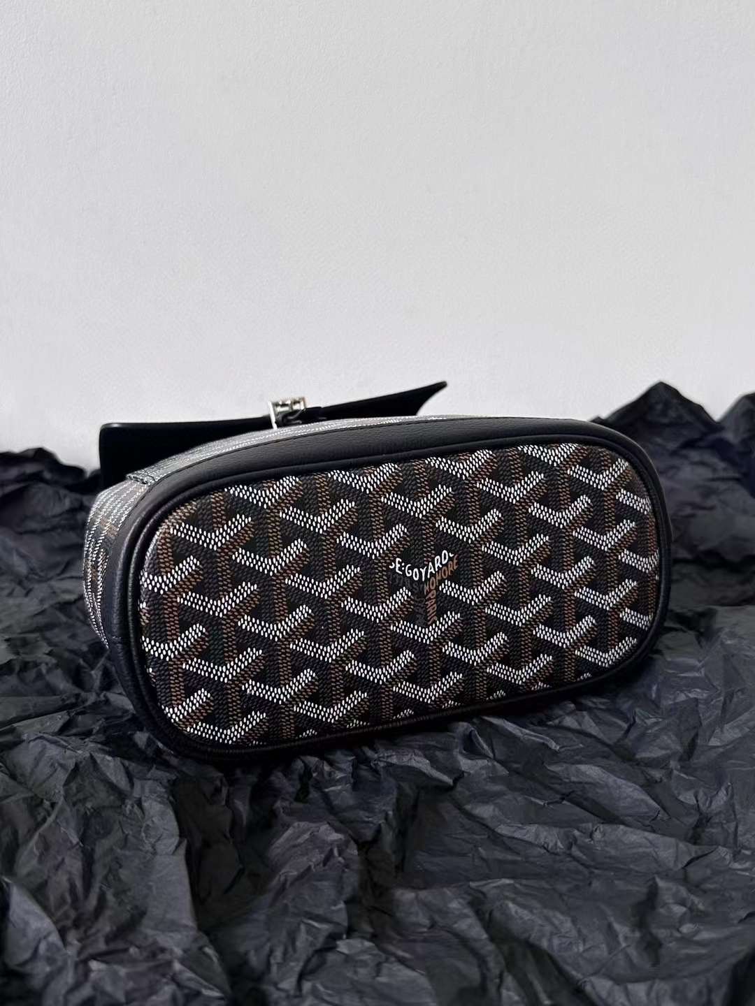 Goyard Alpin MM Backpack view 6