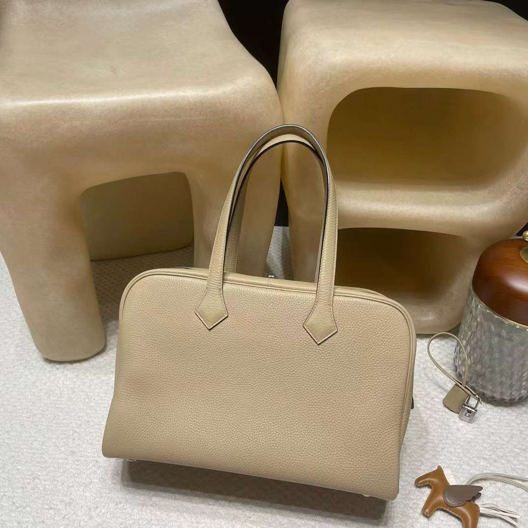Hermès VICTORIA 35 S2colour view 1