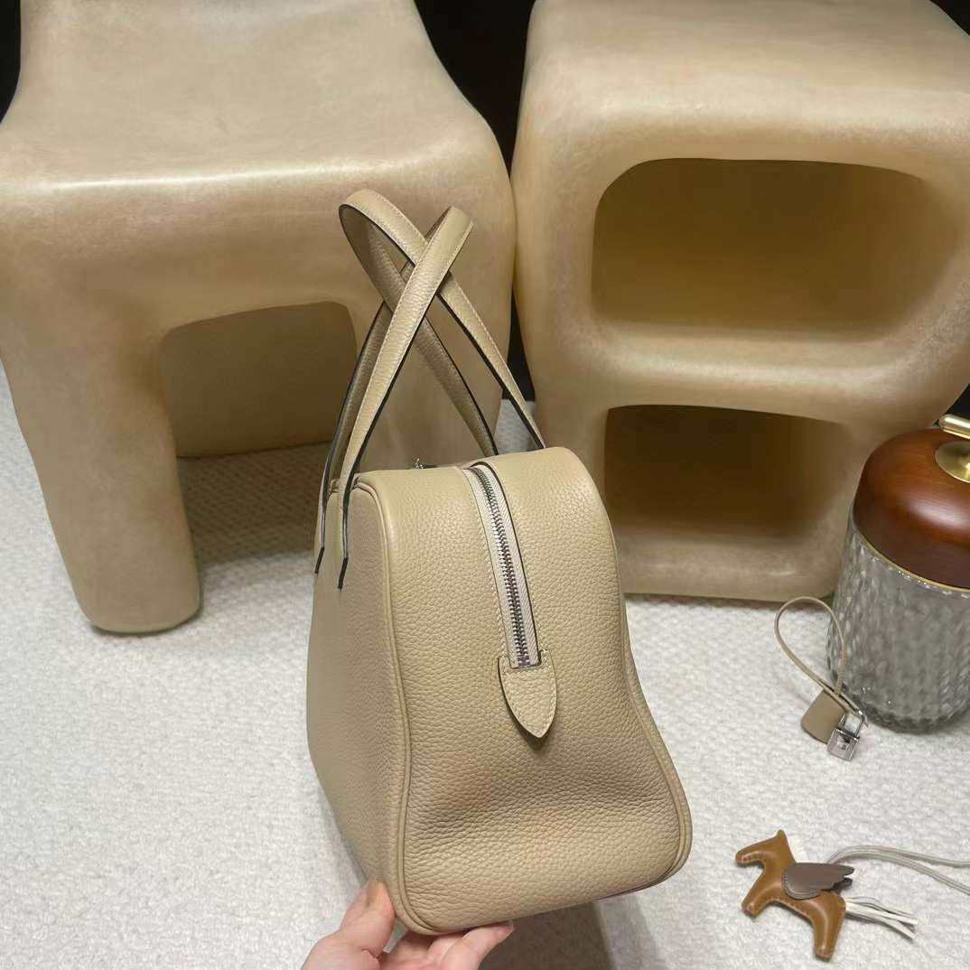 Hermès VICTORIA 35 S2colour view 5