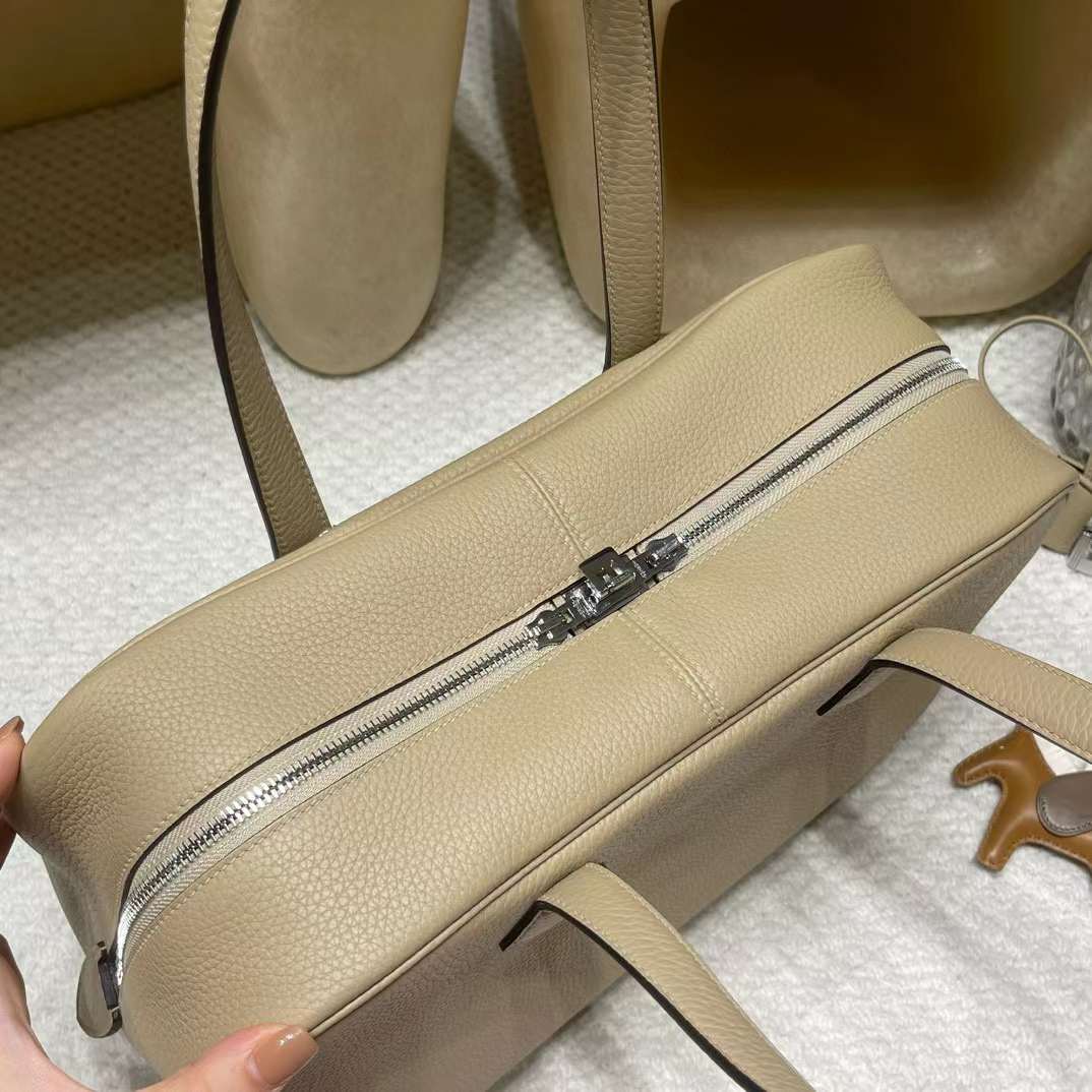 Hermès VICTORIA 35 S2colour view 6