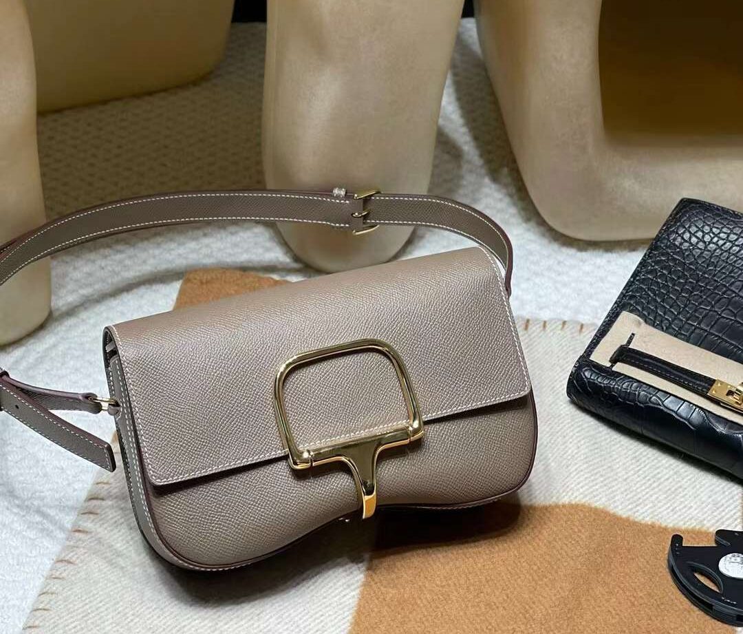 Hermès Della Cavallerria Elan view 1