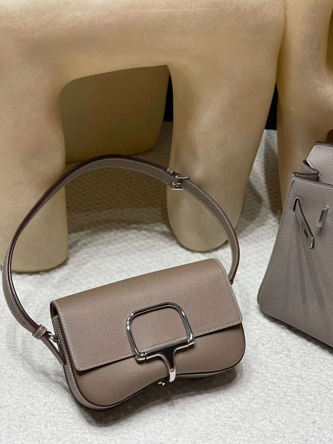 Hermès Della Cavallerria Elan view 11
