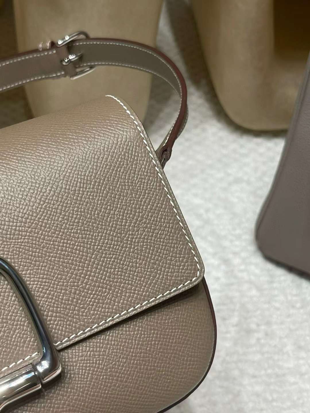 Hermès Della Cavallerria Elan view 12
