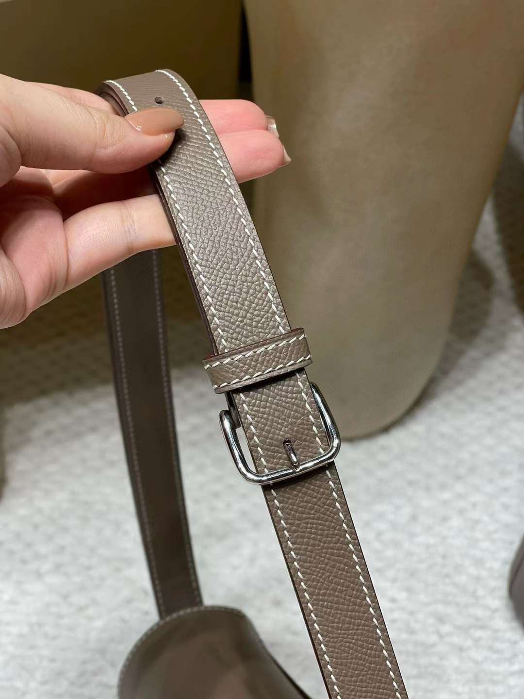 Hermès Della Cavallerria Elan view 14