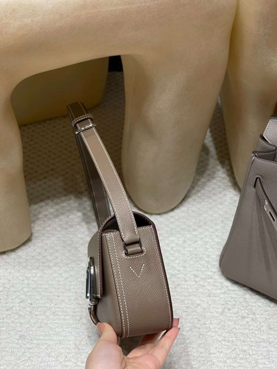 Hermès Della Cavallerria Elan view 15
