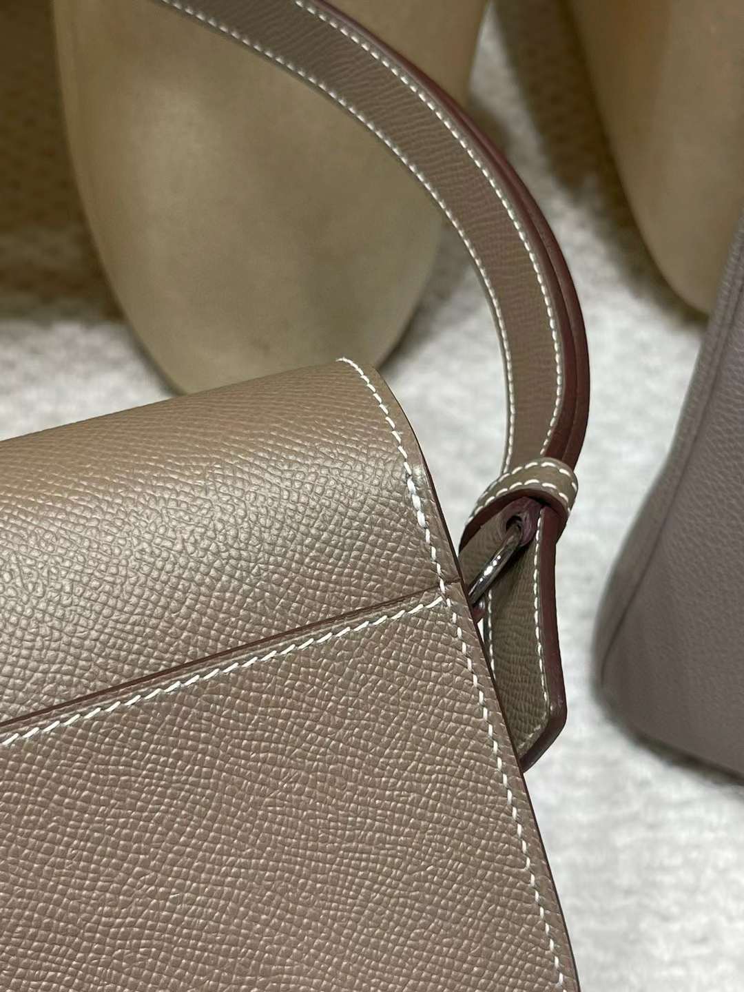 Hermès Della Cavallerria Elan view 16