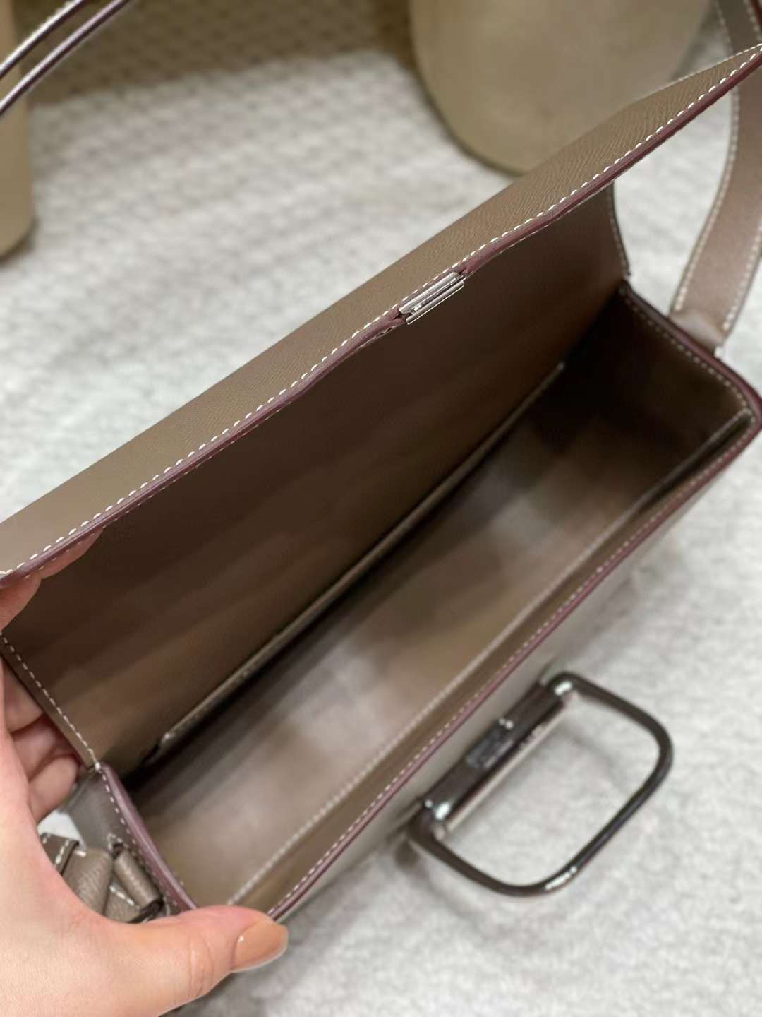 Hermès Della Cavallerria Elan view 17