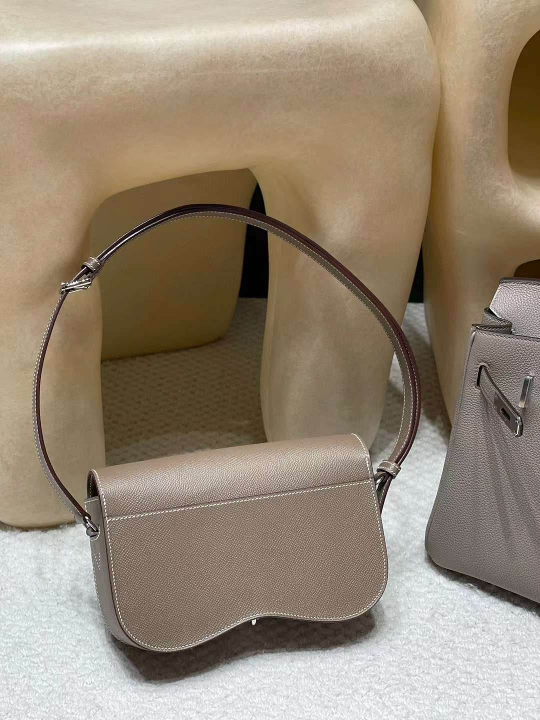 Hermès Della Cavallerria Elan view 18