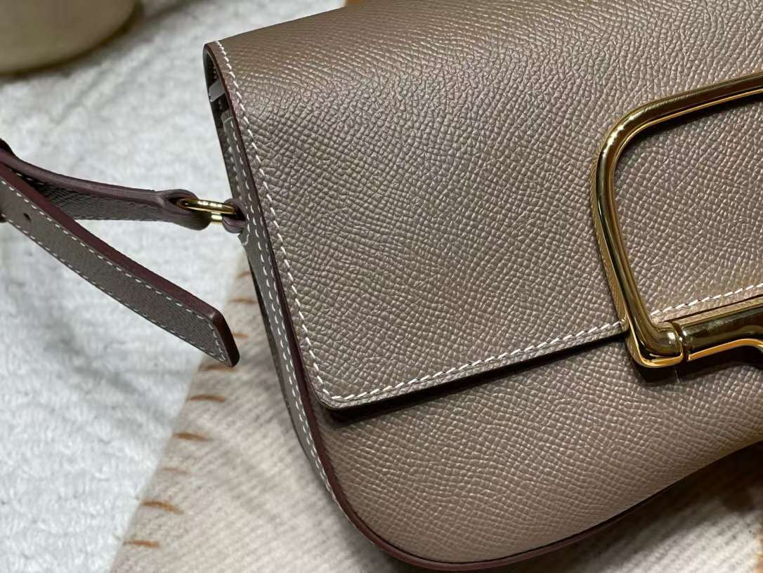 Hermès Della Cavallerria Elan view 3