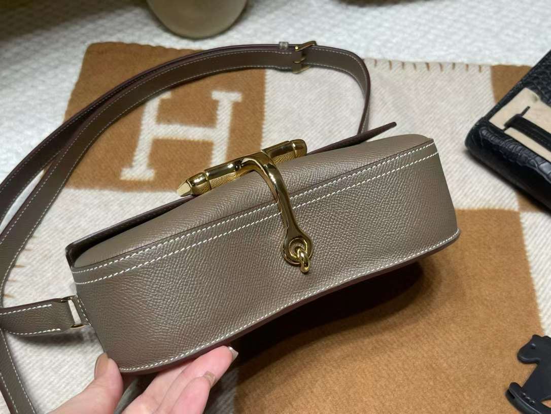 Hermès Della Cavallerria Elan view 4