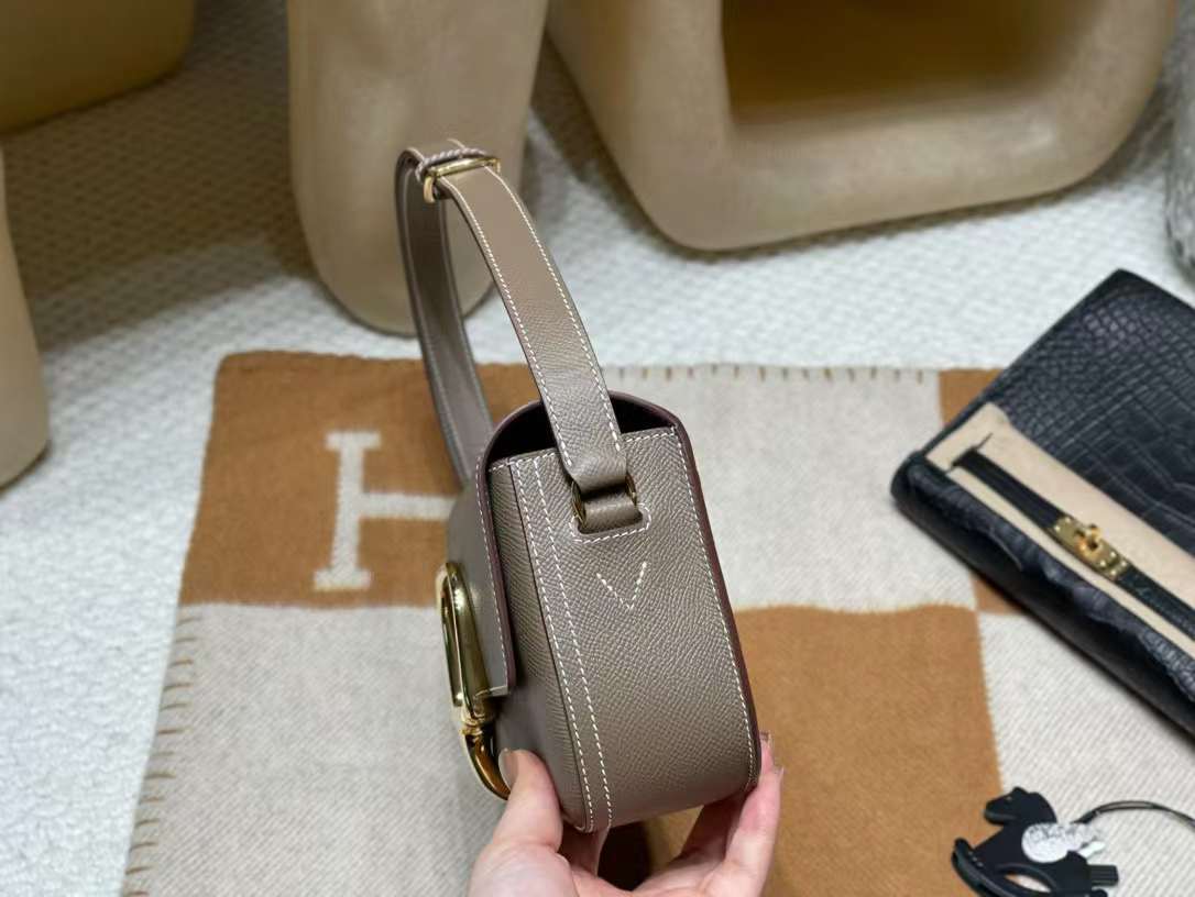 Hermès Della Cavallerria Elan view 5