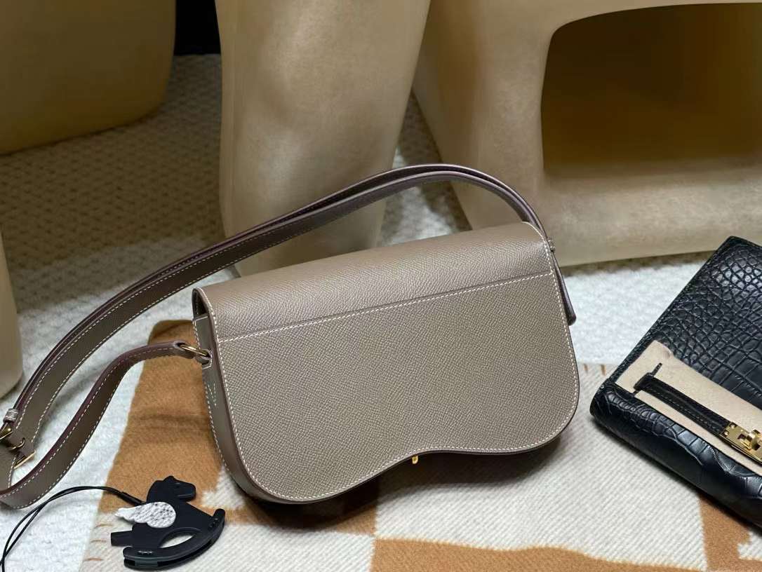 Hermès Della Cavallerria Elan view 9