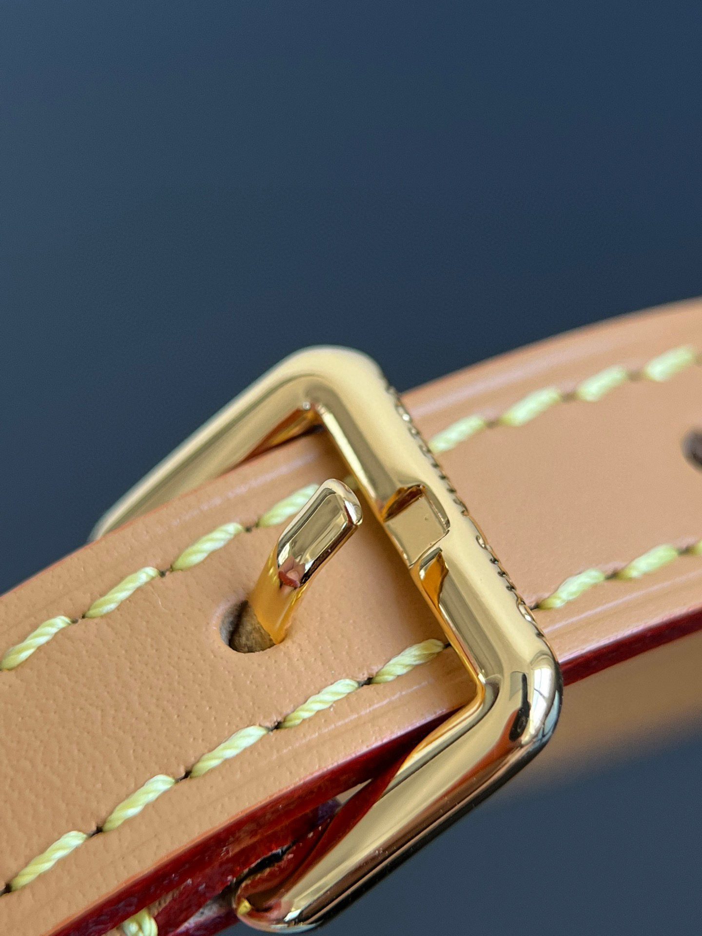 Louis Vuitton NANO SPEEDY handbag view 10