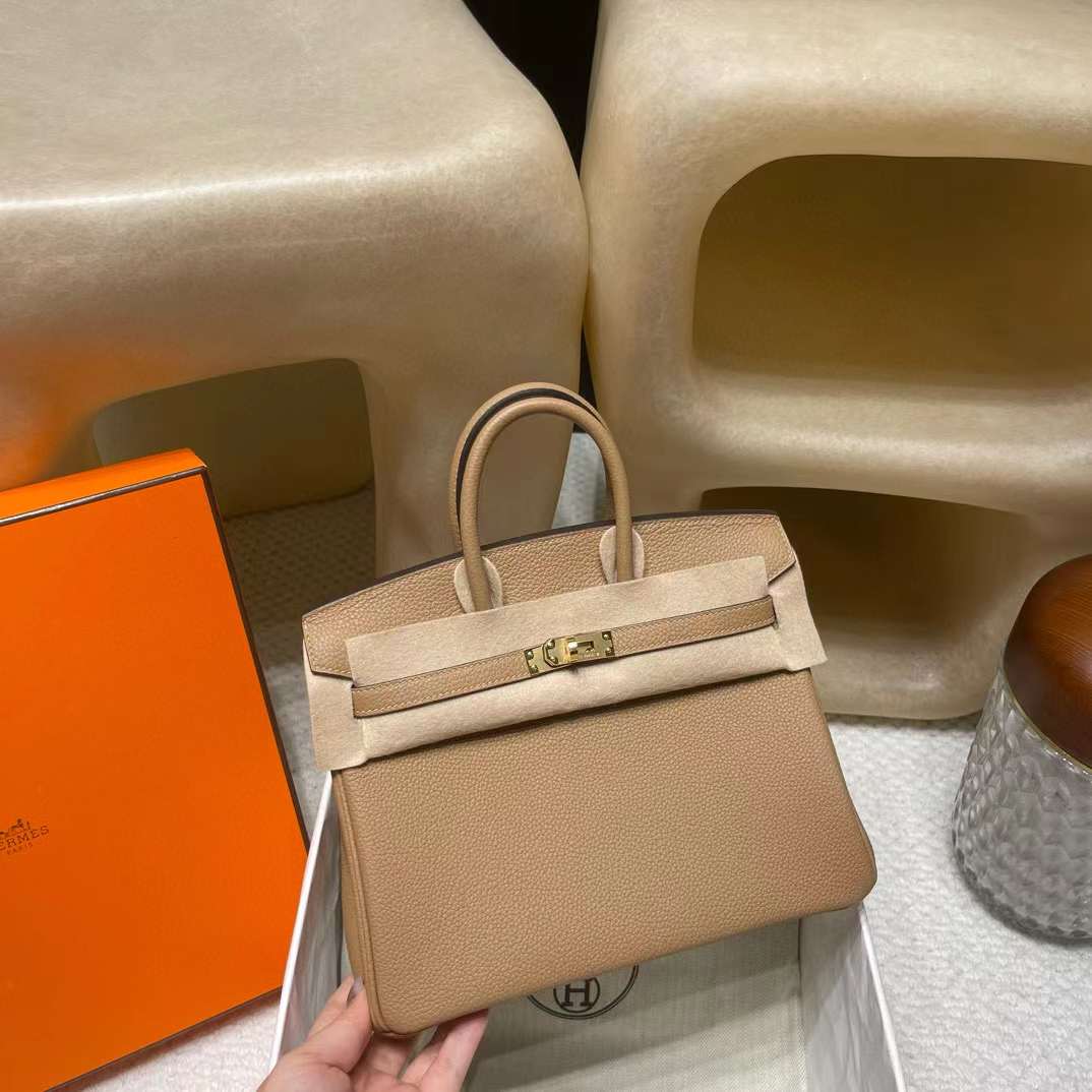 Hermès Birkin 25bag 0m view 2