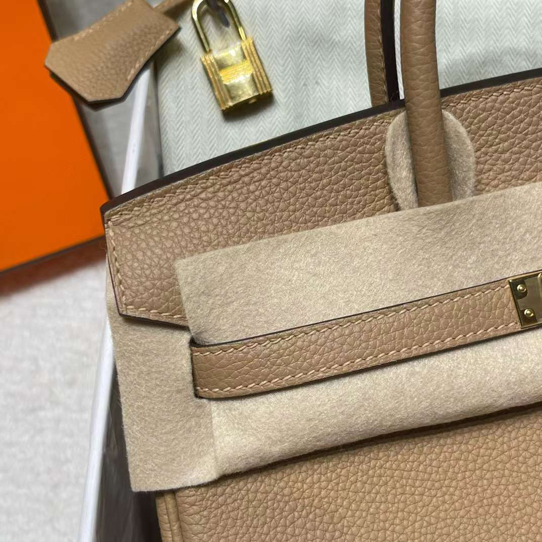 Hermès Birkin 25bag 0m view 3
