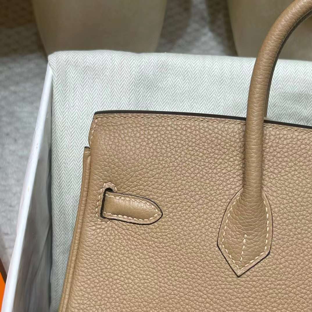 Hermès Birkin 25bag 0m view 4