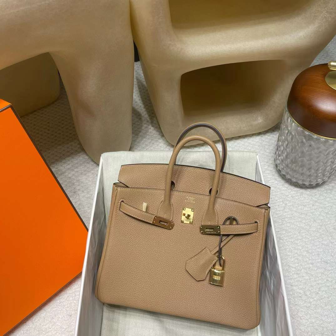 Hermès Birkin 25bag 0m view 5