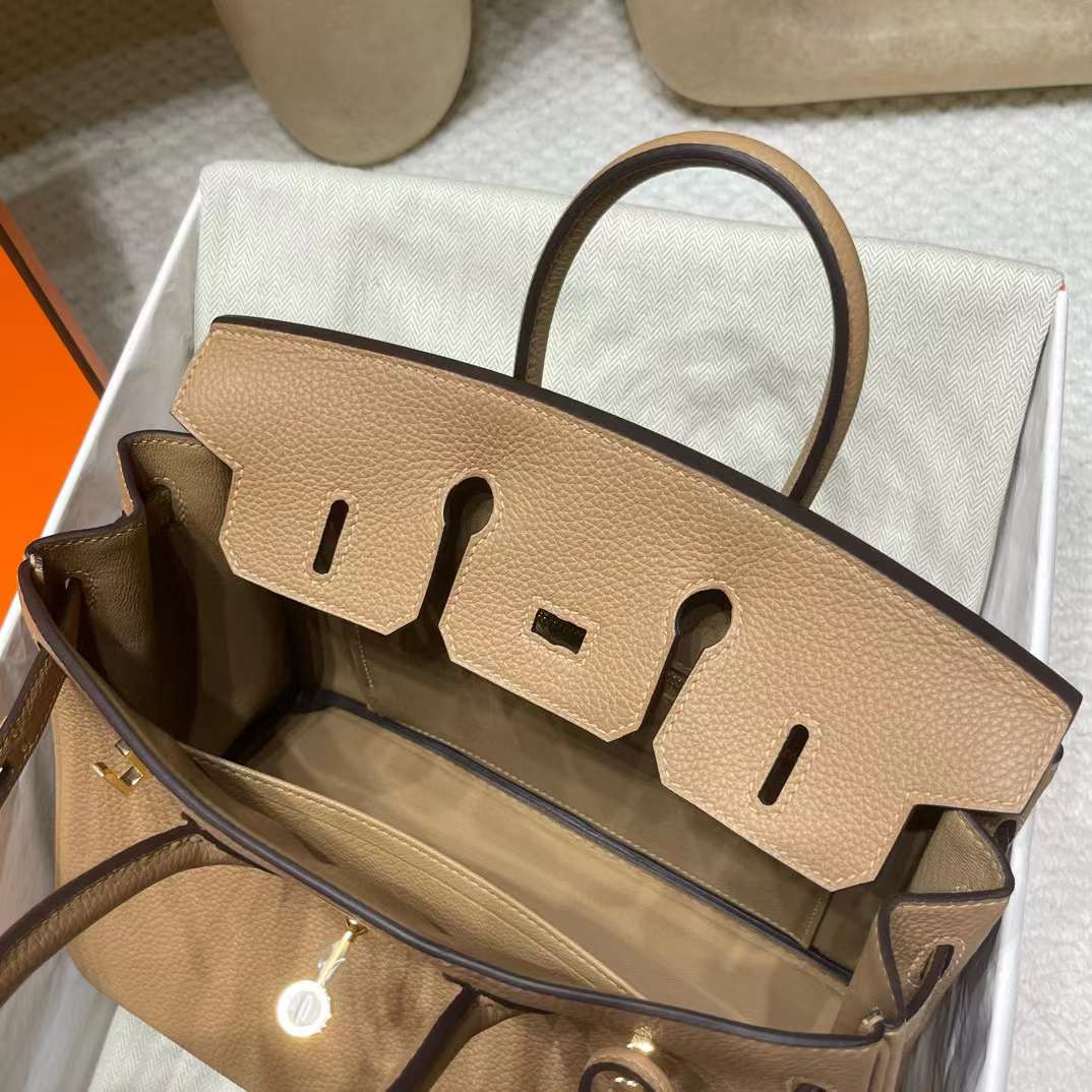 Hermès Birkin 25bag 0m view 6
