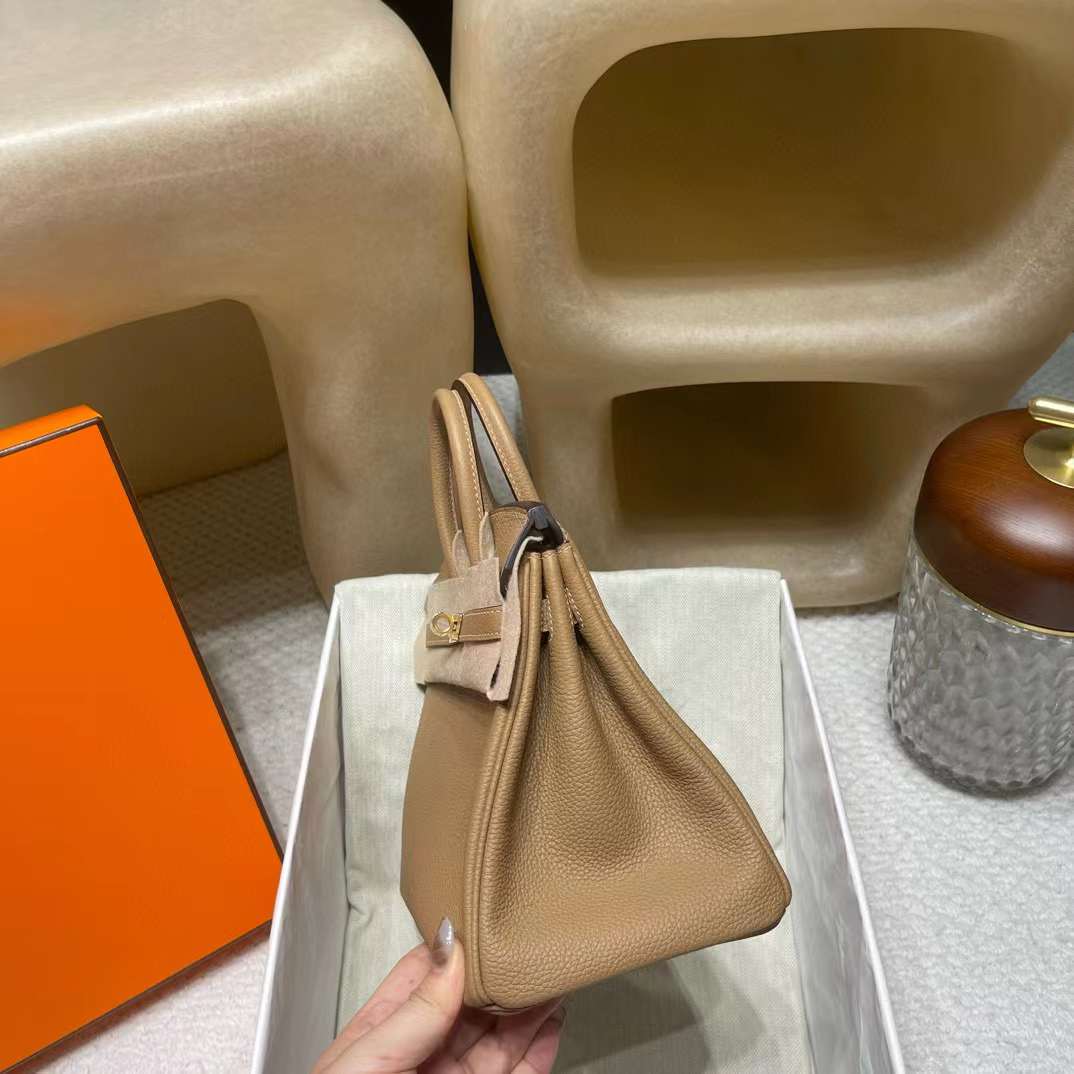 Hermès Birkin 25bag 0m view 7