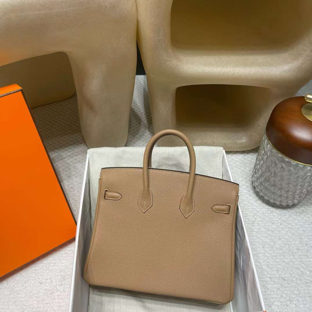Hermès Birkin 25bag 0m view 8
