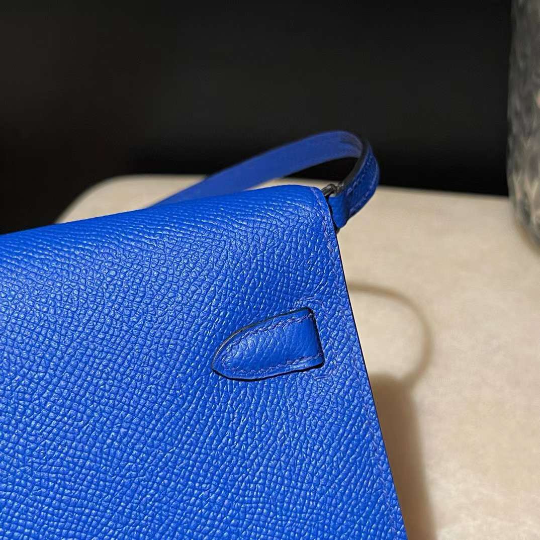 Hermès Kelly To Go I7 view 7