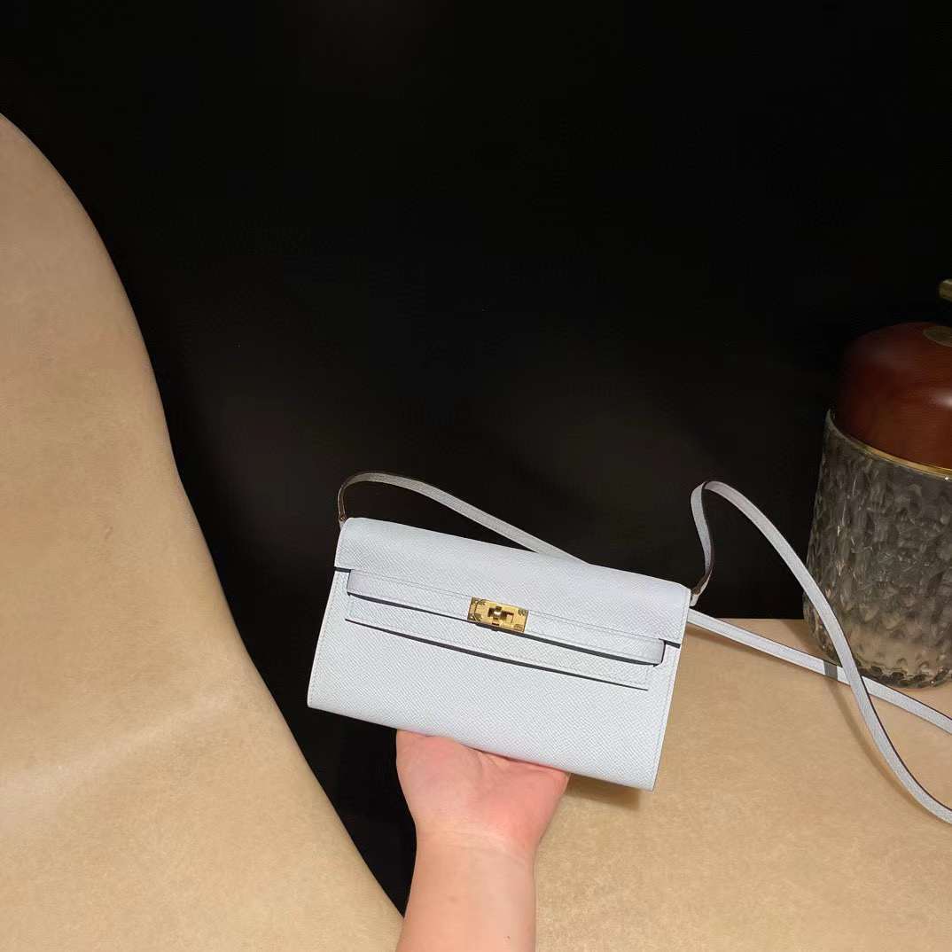 Hermès Kelly To Go T0 view 1