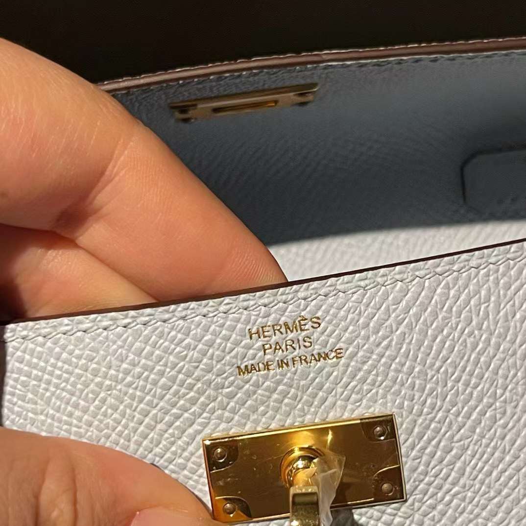 Hermès Kelly To Go T0 view 4