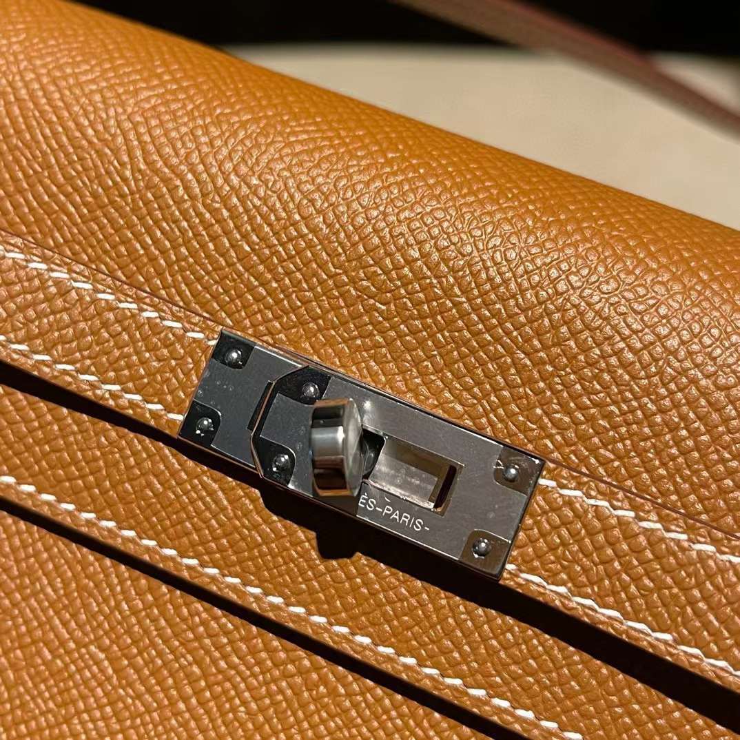 Hermès Kelly To Go view 4