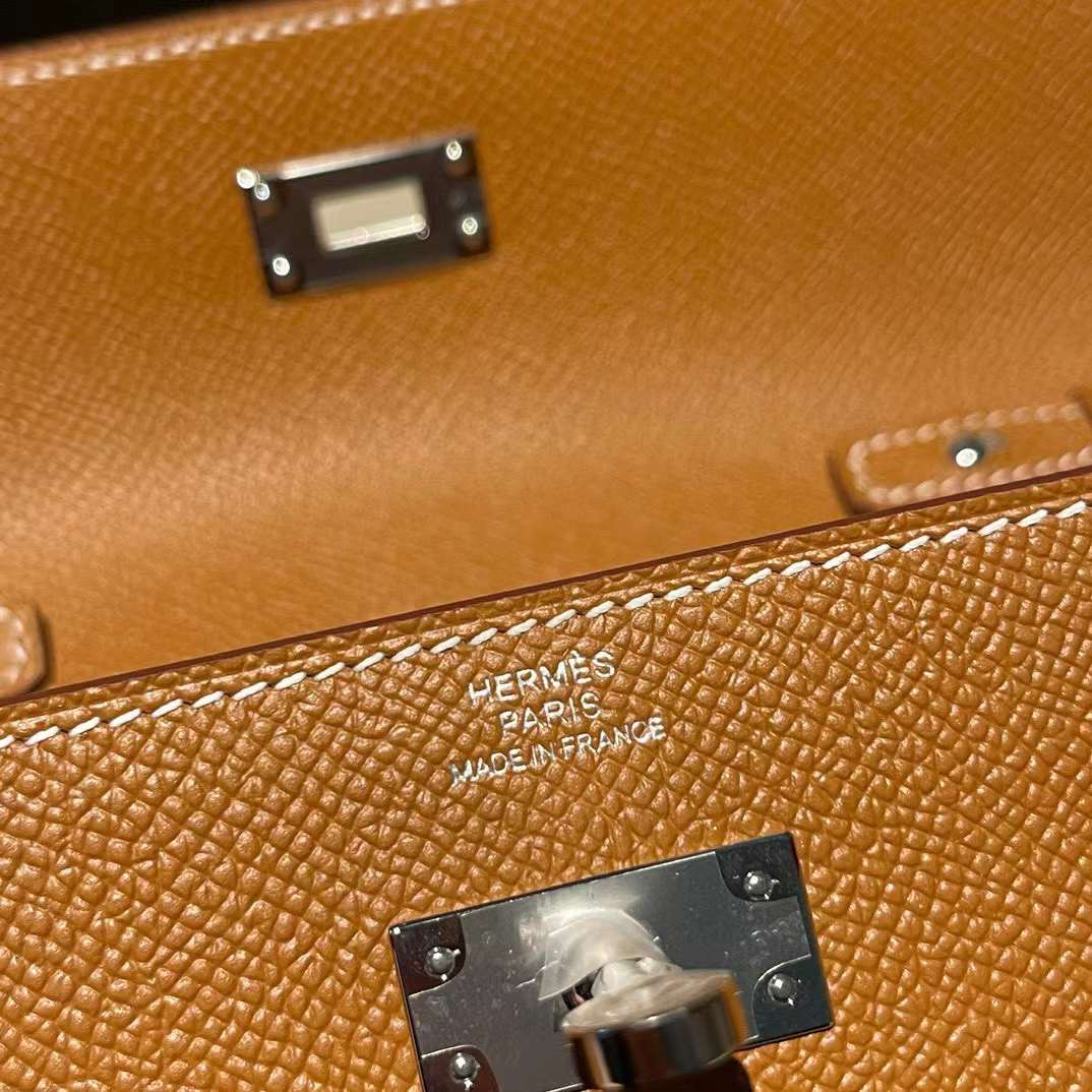 Hermès Kelly To Go view 7