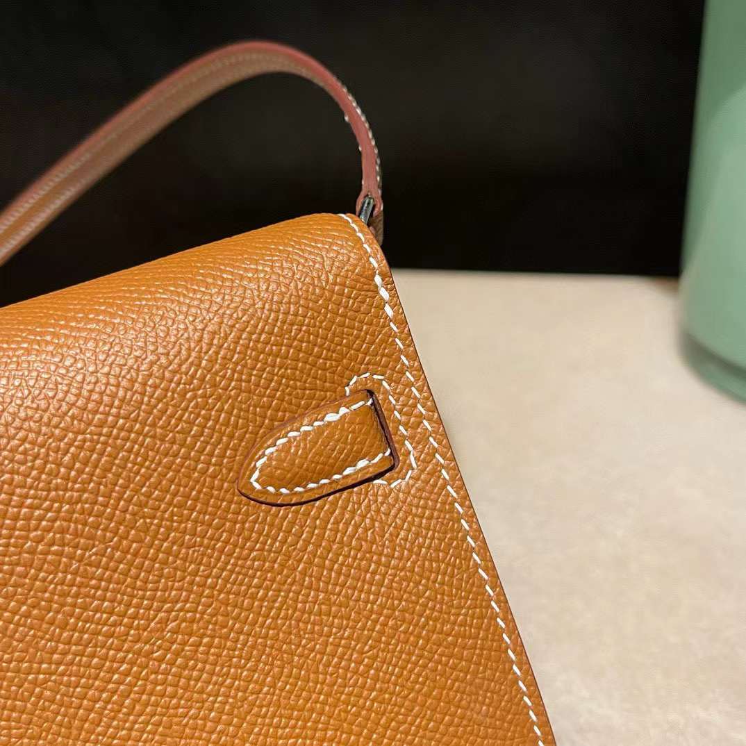 Hermès Kelly To Go view 8