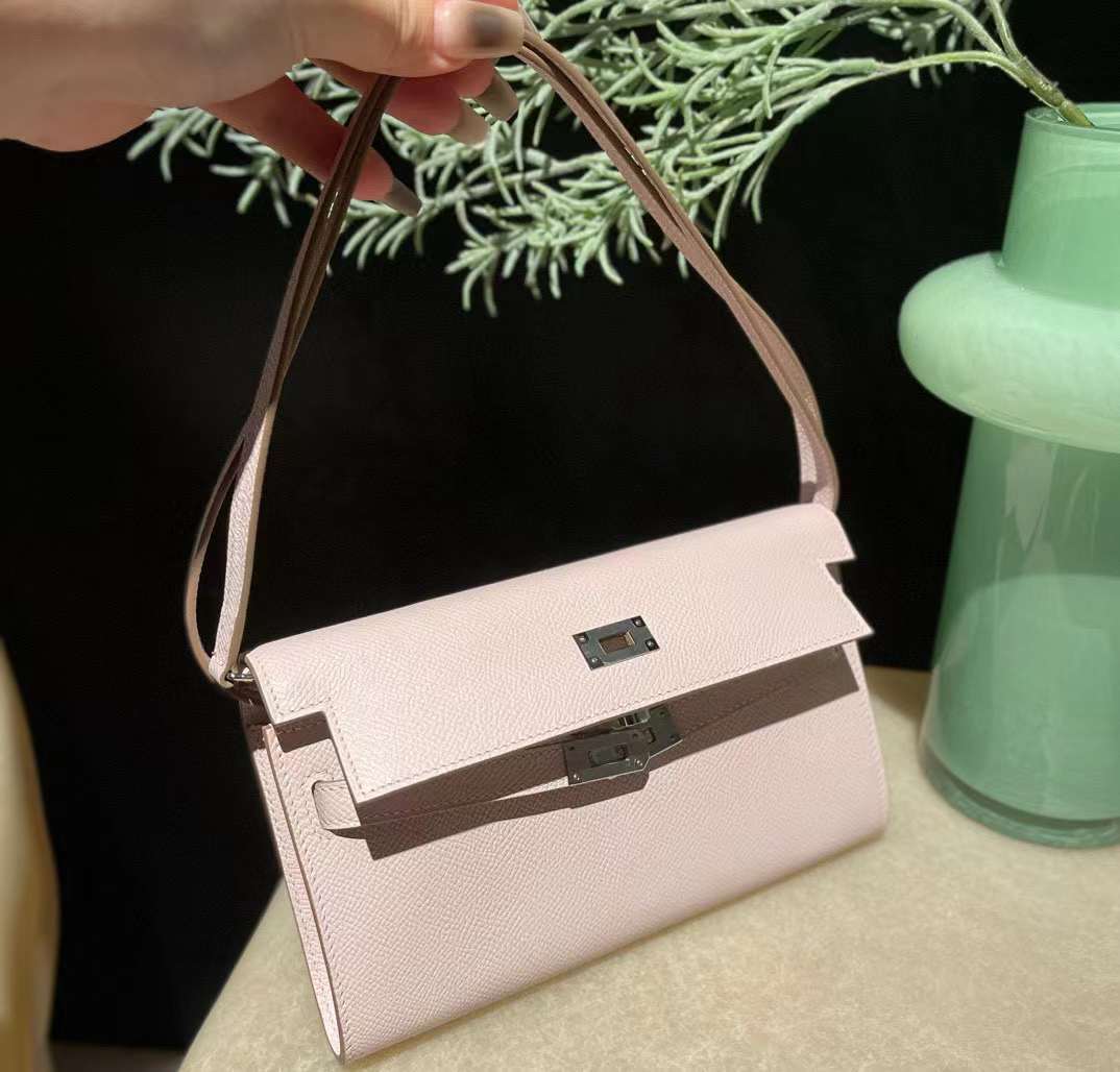 Hermès Kelly To Go view 6