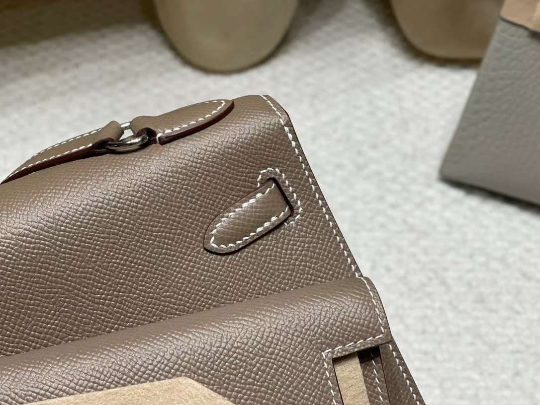 Hermès Kelly 20 Desordre view 5