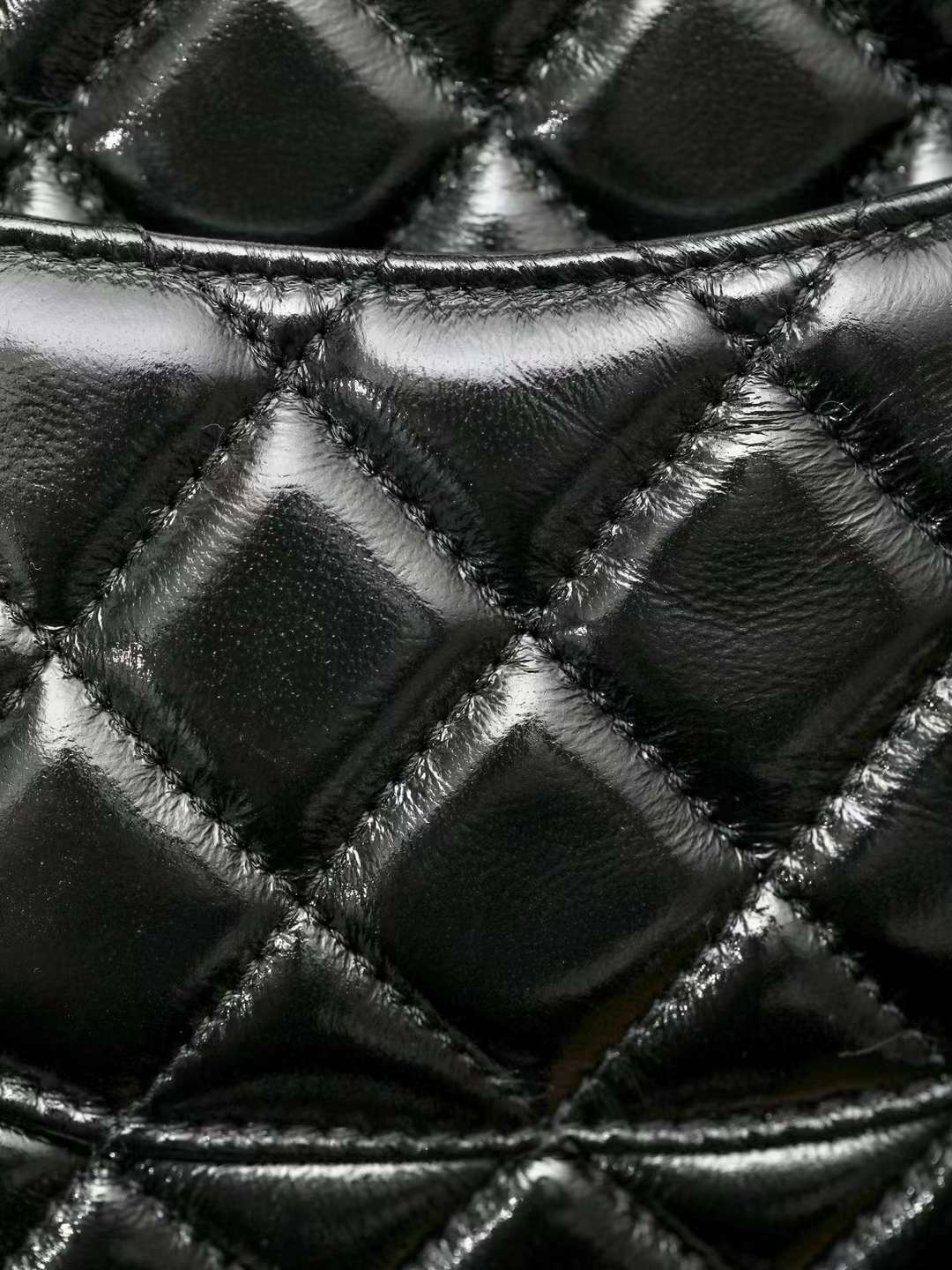 Chanel Clutch with Chain view 8