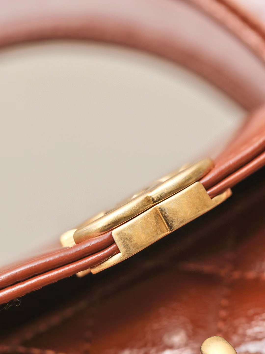 Chanel Shopping Bag view 6