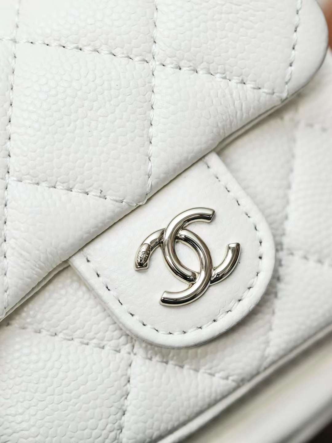 Chanel Small Backpack view 5