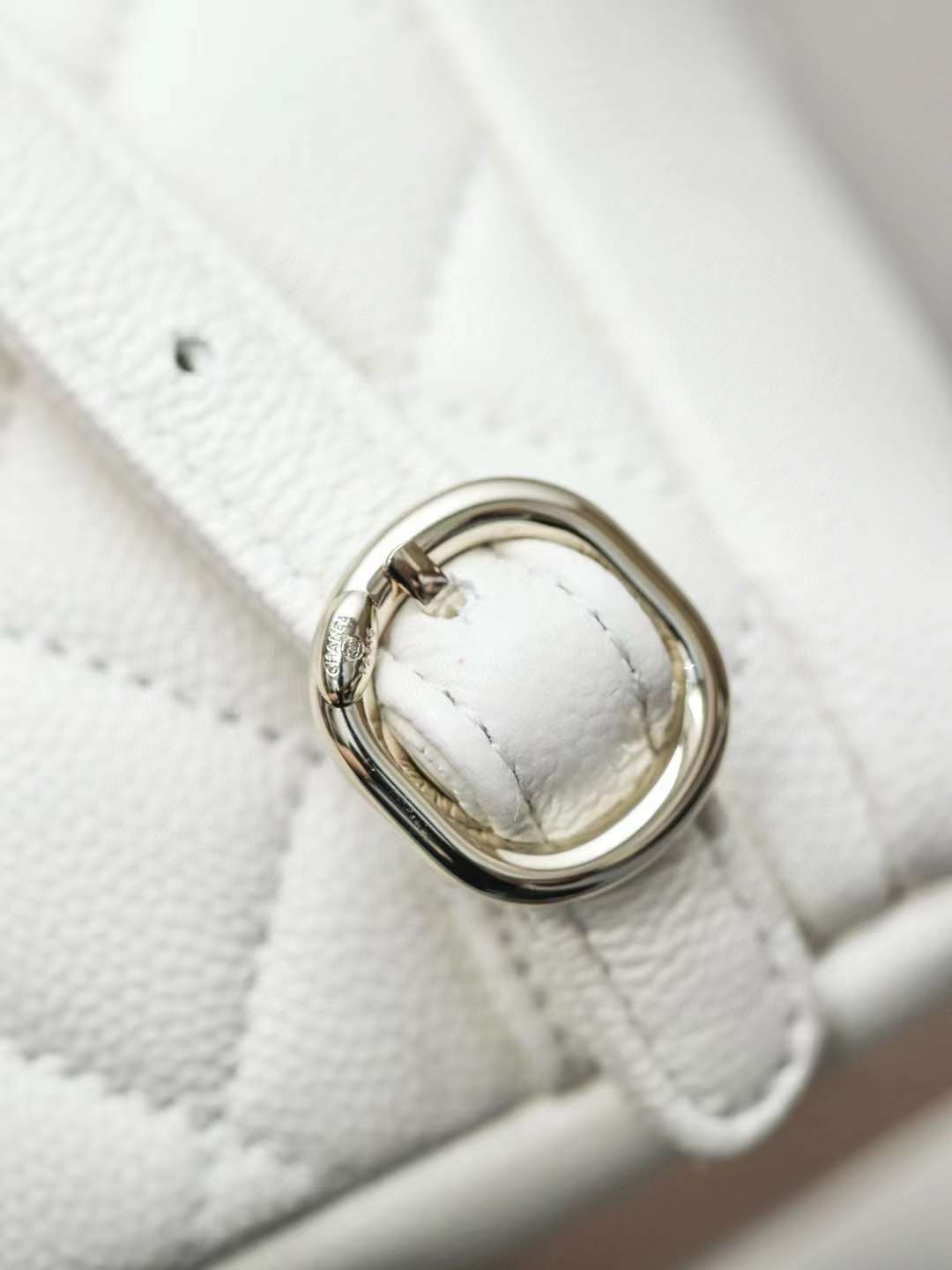 Chanel Small Backpack view 6