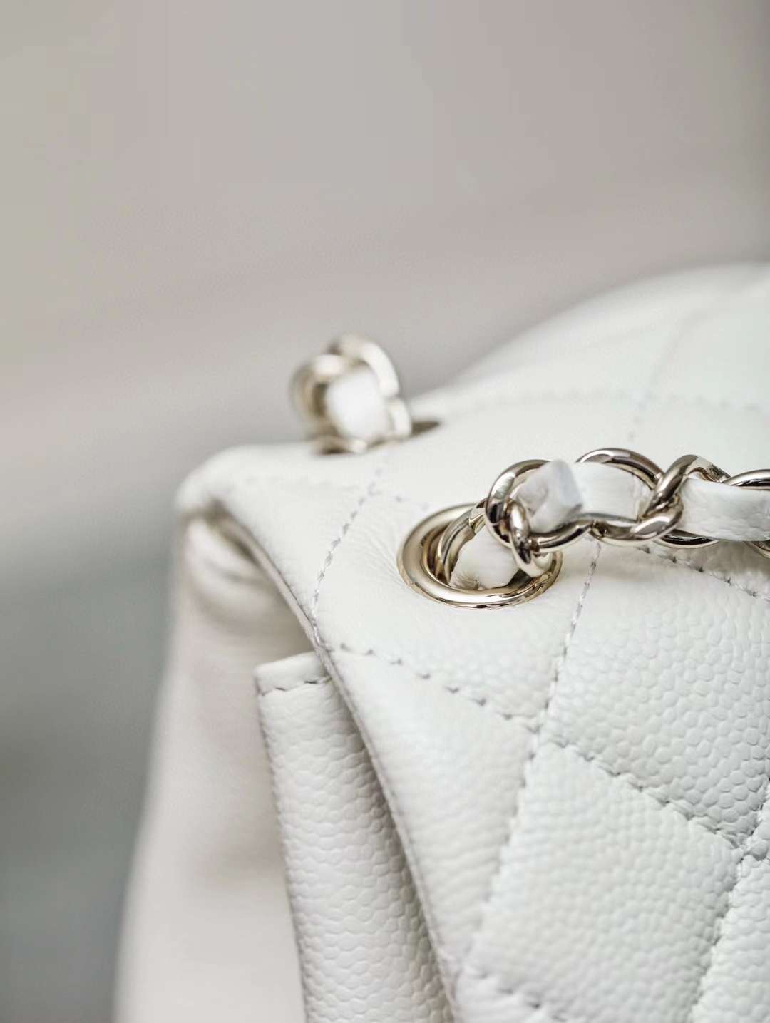 Chanel Small Backpack view 7